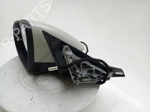 Left mirror VW T-ROC (A11, D11) 1.5 TSI | BP40309429C26 - Image 2