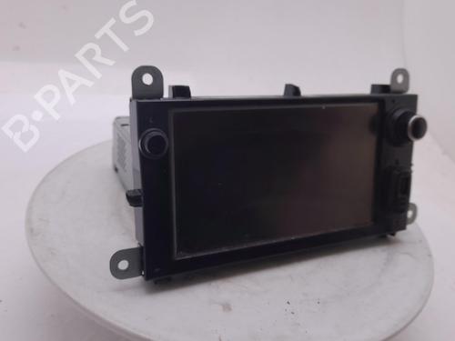 Control unit RENAULT CLIO IV (BH_) 1.5 dCi 90 | BP40304583M11 - Image 3