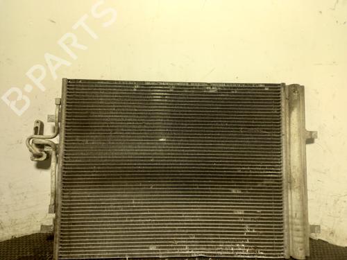 Used AC radiator AC radiator VOLVO V40 Hatchback (525) D2 (114 hp) 40318200 40318200