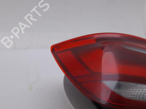 Left taillight BMW 1 (F21) 120 d | BP40302554C34 - Image 3