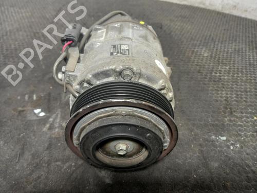 Used Turbocharger/Supercharger Turbocharger/Supercharger BMW 6 Gran Turismo (G32) 620 d (190 hp) 40315181 40315181