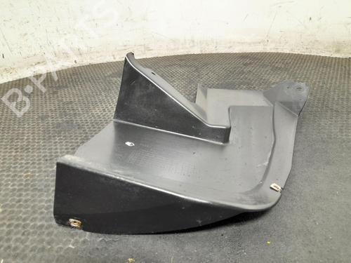 Used Wheel arch Wheel arch MG MG 3 1.5 (111 hp) 40315549 40315549