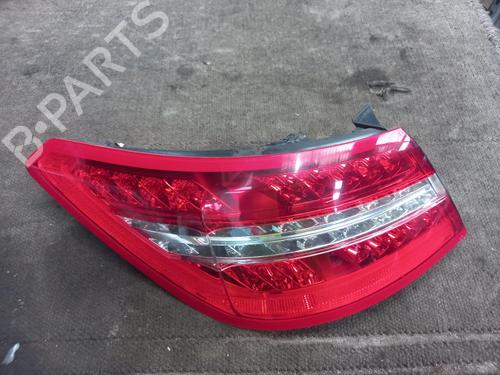 left-taillight-mercedes-benz-e-class-coupe-c207-2009-2010-2011-2012-2013-2014-2015-2016-40312961 main image