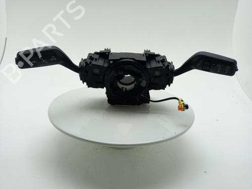Used Steering column stalk Steering column stalk FORD FIESTA VII (HJ, HF) 1.0 EcoBoost mHEV ACTIVE (125 hp) 40332105 40332105