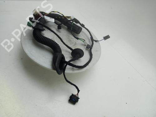 Wiring harness MERCEDES-BENZ EQA (H243) EQA 250+ (243.702) | BP40322585E16 - Image 2