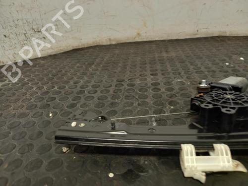 Front right window mechanism FIAT 500 (312_) 1.2 (312AXA1A) | BP40311788C23 - Image 2