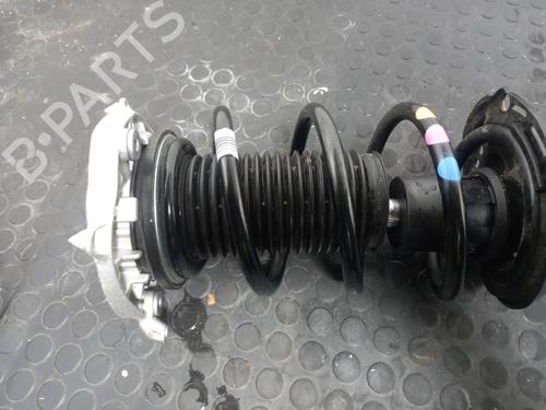Left front shock absorber FORD CAPRI (CX740L) EV 4x4 | BP40463799M16 - Image 6