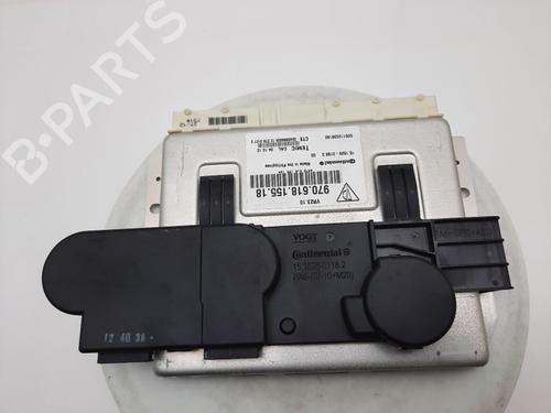 Used Engine control unit (ECU) Engine control unit (ECU) PORSCHE PANAMERA (970) 3.0 D (250 hp) 40341332 40341332