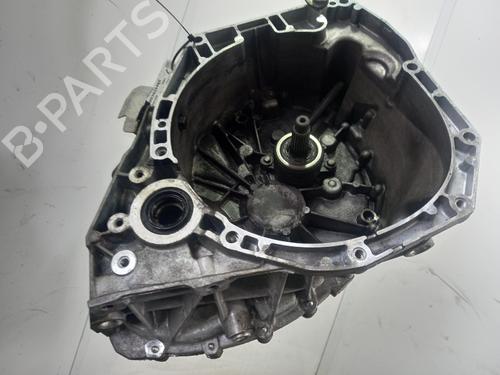 gearbox-nissan-qashqai-iii-j12-2021-40324193 main image