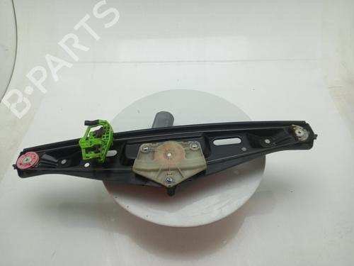 Used Rear left window mechanism Rear left window mechanism BMW X1 (E84) sDrive 18 d (143 hp) 40300459 40300459