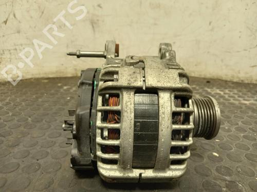 Alternator VW TIGUAN ALLSPACE (BW2, BJ2) 2.0 TDI 4motion | BP40556739M7 - Image 6