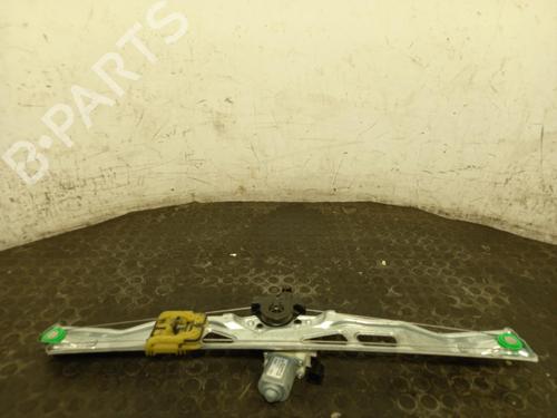 Used Front left window mechanism Front left window mechanism FORD TRANSIT CUSTOM V362 Van (FY, FZ) 2.0 EcoBlue (130 hp) 40303018 40303018