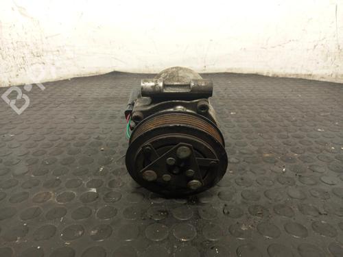 Used Turbocharger/Supercharger Turbocharger/Supercharger CITROËN C3 III (SX) 1.5 BlueHDi 100 (SXYHYP, SXYHTU) (102 hp) 40306528 40306528