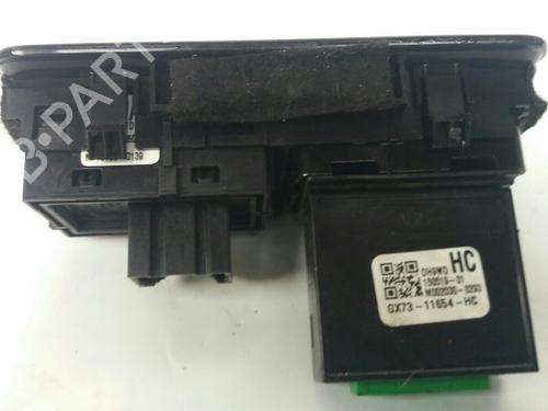 Tailgate handle JAGUAR XE (X760) 2.0 D | BP40347873C132 - Image 3
