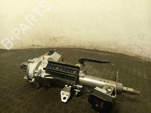 Steering column FORD PUMA (J2K, CF7) 1.0 ST EcoBoost mHEV | BP40304379M21 - Image 3