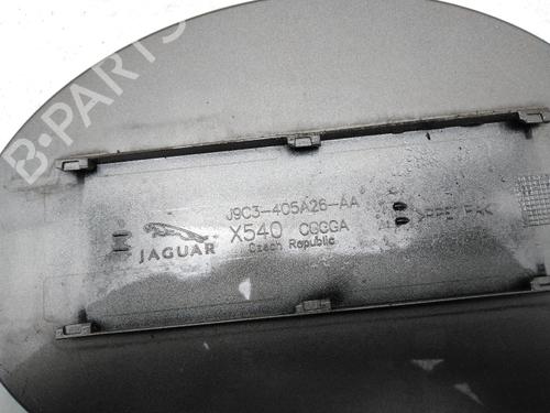 Fuel flap JAGUAR E-PACE (X540) 2.0 D180 AWD | BP40345599C131 - Image 4