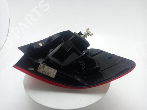 Left taillight VW GOLF VI (5K1) 1.6 TDI | BP40520635C34 - Image 5