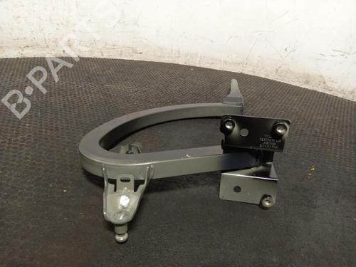 Used Hinge/Door check strap Hinge/Door check strap VOLVO S60 III (224) T5 (250 hp) 40314021 40314021