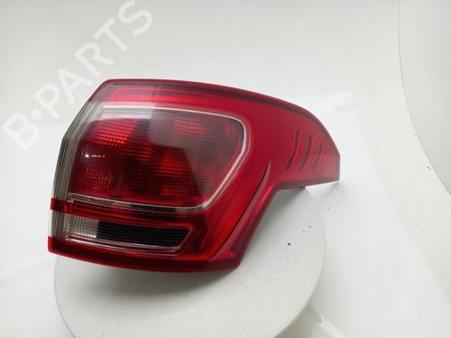 Used Right taillight Right taillight FORD B-MAX (JK) 1.4 (90 hp) 40319611 40319611