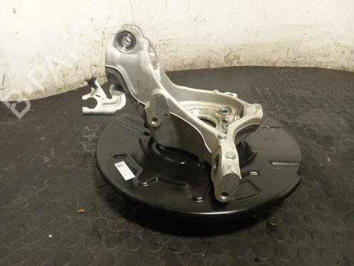 Used Right front steering knuckle Right front steering knuckle FORD CAPRI (CX740L) EV 4x4 (340 hp) 40463796 40463796