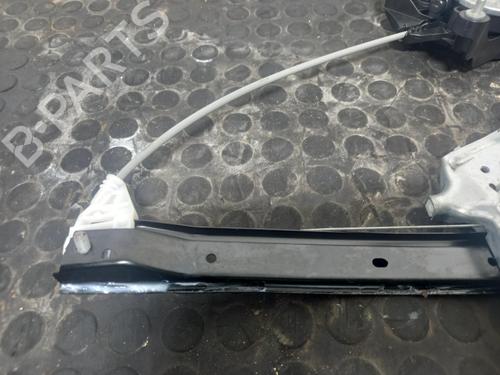 Front right window mechanism LEXUS UX (_AA1_, _AH1_, _MA1_) 300e (KMA10) | BP40301726C23 - Image 6