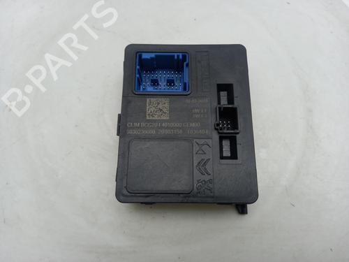 engine-control-unit-ecu-vauxhall-corsa-mk-v-f-2019-40306550 main image