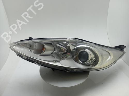Used Left headlight Left headlight FORD FIESTA VI (CB1, CCN) 1.25 (82 hp) 40307258 40307258