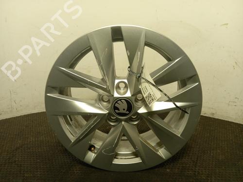 rim-skoda-fabia-iv-pj3-2021-40325133 main image