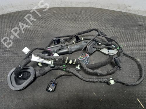 Used Wiring harness Wiring harness LAND ROVER RANGE ROVER V (L460) P400 MHEV AWD (400 hp) 40315578 40315578