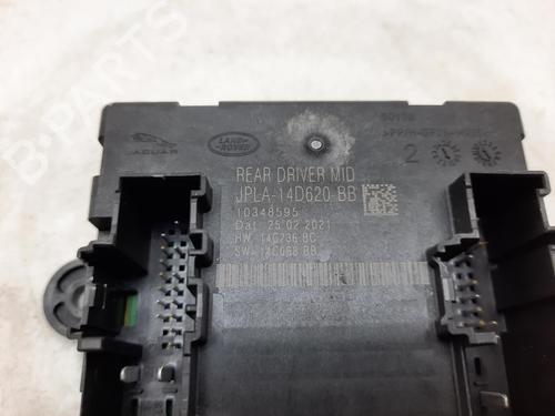 Engine control unit (ECU) LAND ROVER DISCOVERY SPORT (L550) 2.0 D200 MHEV 4x4 | BP40341042M57 - Image 2