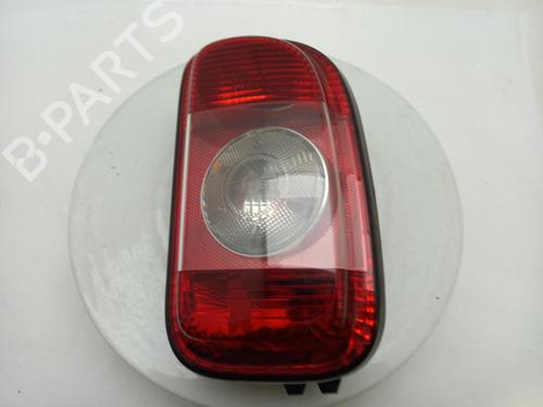 right-taillight-mini-mini-clubman-r55-2006-2007-2008-2009-2010-2011-2012-2013-2014-2015-40299852 main image