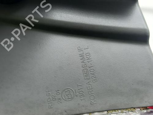 Left taillight HYUNDAI ix20 (JC) 1.4 | BP40326604C34 - Image 4