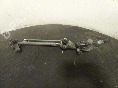 Used Front wiper motor Front wiper motor VAUXHALL INSIGNIA Mk I (A) Sports Tourer (G09) 2.0 CDTI (35) (160 hp) 40319081 40319081