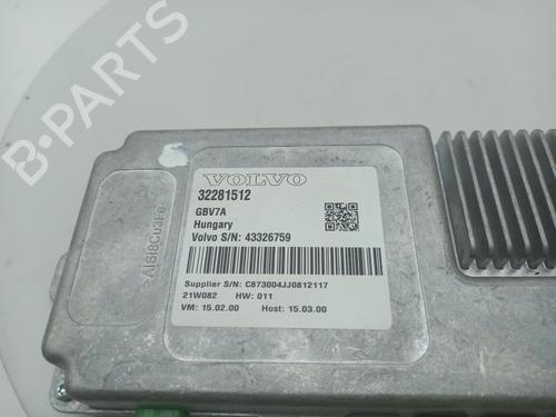 Engine control unit (ECU) VOLVO V90 II Estate (235) B6 Mild-Hybrid AWD | BP40310829M57 - Image 5
