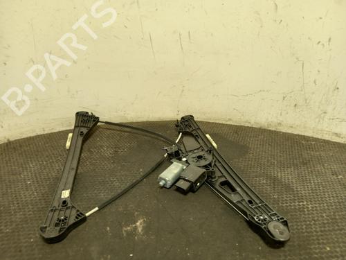 Front left window mechanism CITROËN C5 AIRCROSS (A_) 1.2 PureTech 130 (ARHNSJ) | BP40311437C22 - Image 6