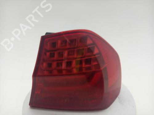 Used Right taillight Right taillight BMW 3 (E90) 318 i (143 hp) 40316400 40316400