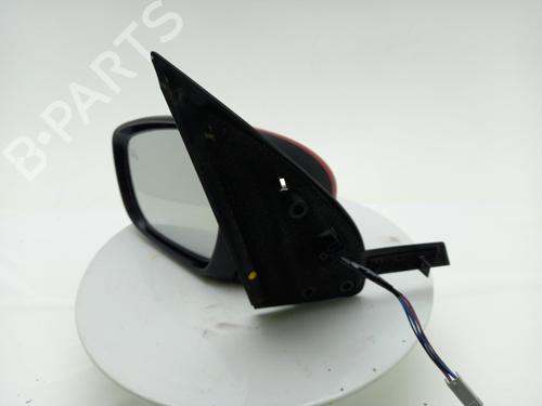 Left mirror SUZUKI SWIFT V (AZ) 1.2 Hybrid (Mild Hybrid) (A2L412) | BP40318801C26 - Image 4