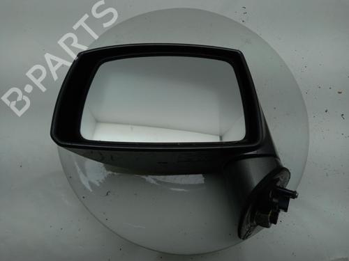 Used Left mirror Left mirror HYUNDAI COUPE II (GK) 1.6 16V (105 hp) 40337746 40337746