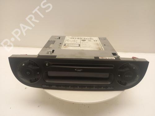 control-unit-fiat-500-312_-2007-40310956 main image
