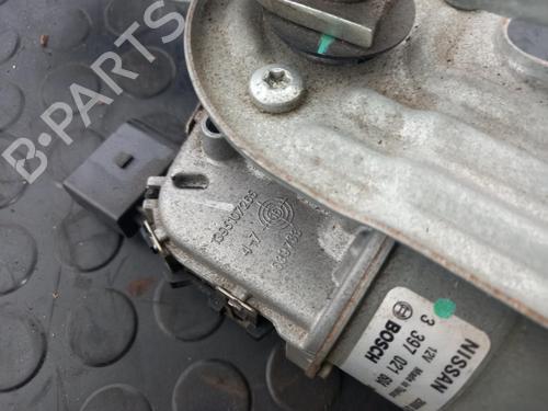 Front wiper motor NISSAN PULSAR Hatchback (C13) 1.2 DIG-T | BP40311214M29 - Image 5