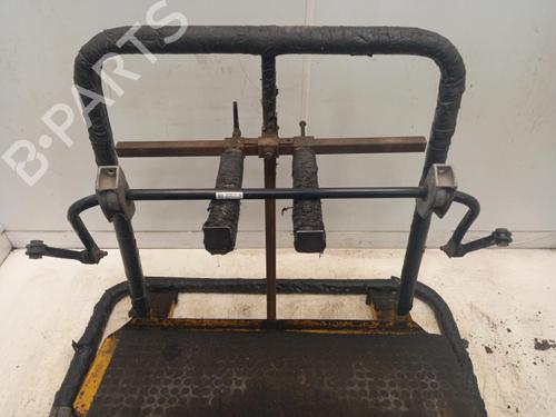 Used Anti roll bar Anti roll bar BMW 8 Convertible (G14, F91) 840 d xDrive (320 hp) 40335955 40335955