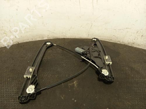 Used Front left window mechanism Front left window mechanism CITROËN C5 AIRCROSS (A_) 1.2 PureTech 130 (ARHNSJ) (131 hp) 40311437 40311437