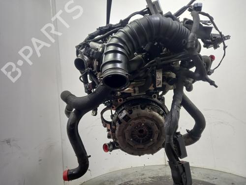 Used Engine Engine HYUNDAI i40 I CW (VF) 1.7 CRDi (136 hp) 40463663 40463663