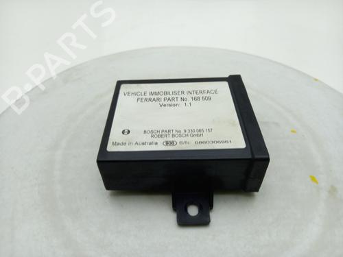 Used Engine control unit (ECU) Engine control unit (ECU) FERRARI 360 (F131) 3.6 Modena (400 hp) 40320977 40320977