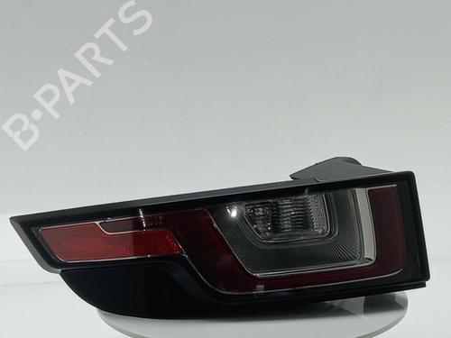Used Left taillight Left taillight LAND ROVER RANGE ROVER EVOQUE (L538) 2.0 D 4x4 (180 hp) 40463719 40463719
