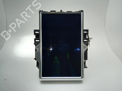 Used Display monitor Display monitor TESLA MODEL S (5YJS) 85D AWD (525 hp) 40339121 40339121