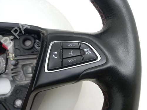 Steering wheel FORD FOCUS III 1.5 EcoBoost | BP40307674C49 - Image 2
