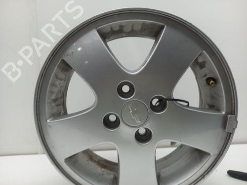 Used Rim Rim CHEVROLET SPARK (M300) 1.0 (68 hp) 40307050 40307050