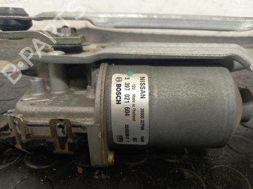 Front wiper motor NISSAN PULSAR Hatchback (C13) 1.2 DIG-T | BP40311214M29 - Image 4