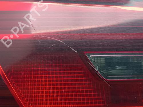Left taillight VW CC B7 (358) 2.0 TDI | BP40335980C34 - Image 4